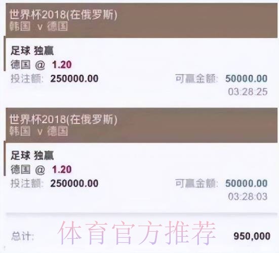 世界杯投注正规平台推荐