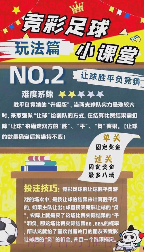 2026世界杯外围竞猜攻略与投注技巧解析